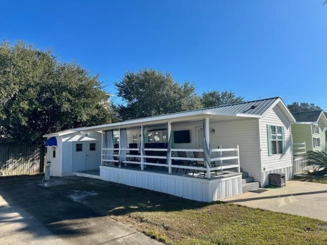 Family Friendly Beach Home Located In Beautiful Miramar Beach, Fl Destin Eksteriør bilde