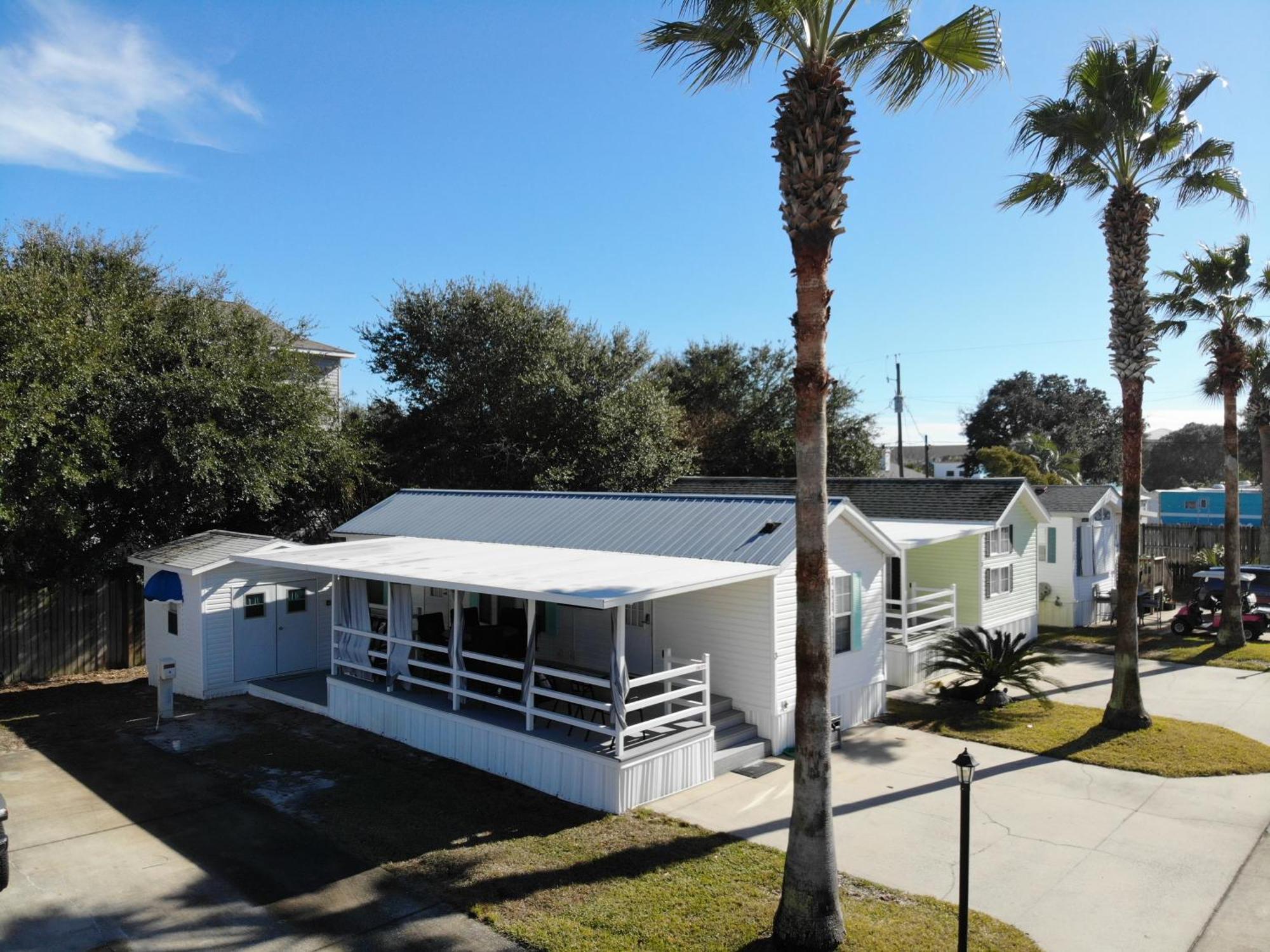 Family Friendly Beach Home Located In Beautiful Miramar Beach, Fl Destin Eksteriør bilde