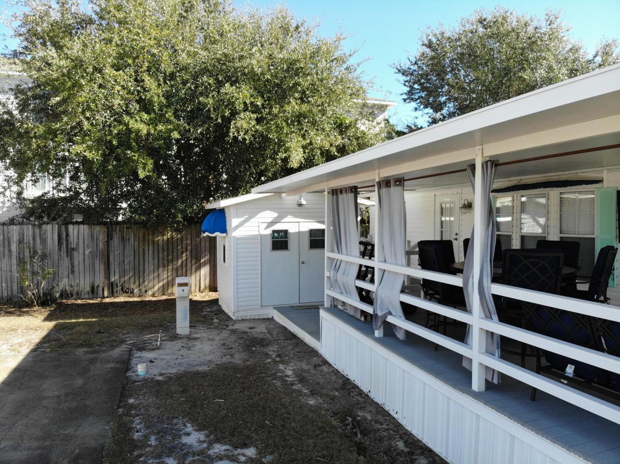 Family Friendly Beach Home Located In Beautiful Miramar Beach, Fl Destin Eksteriør bilde