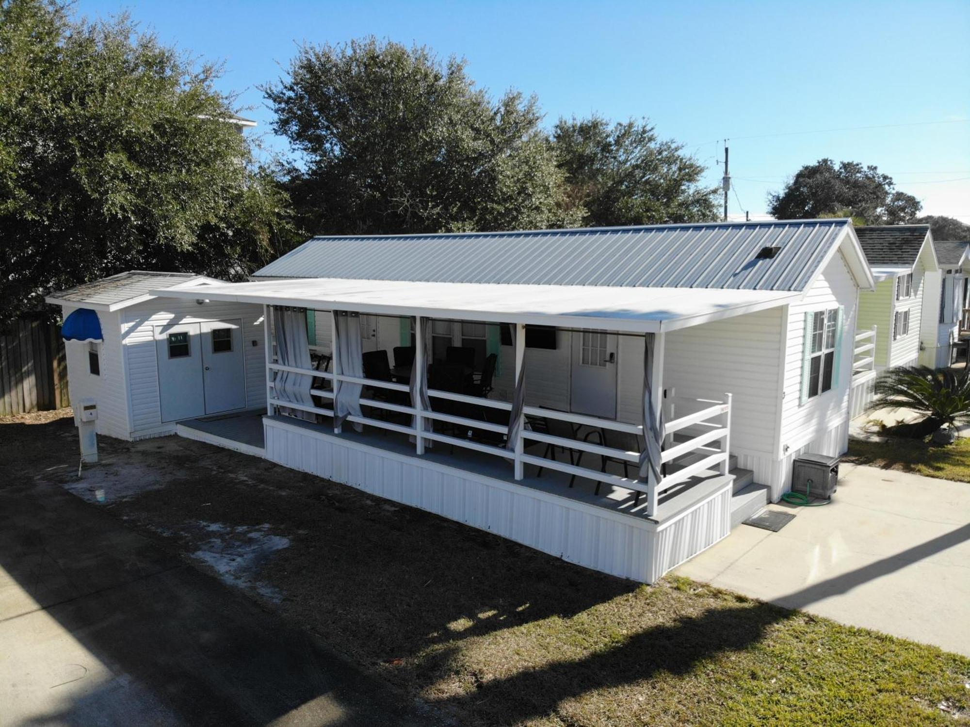 Family Friendly Beach Home Located In Beautiful Miramar Beach, Fl Destin Eksteriør bilde