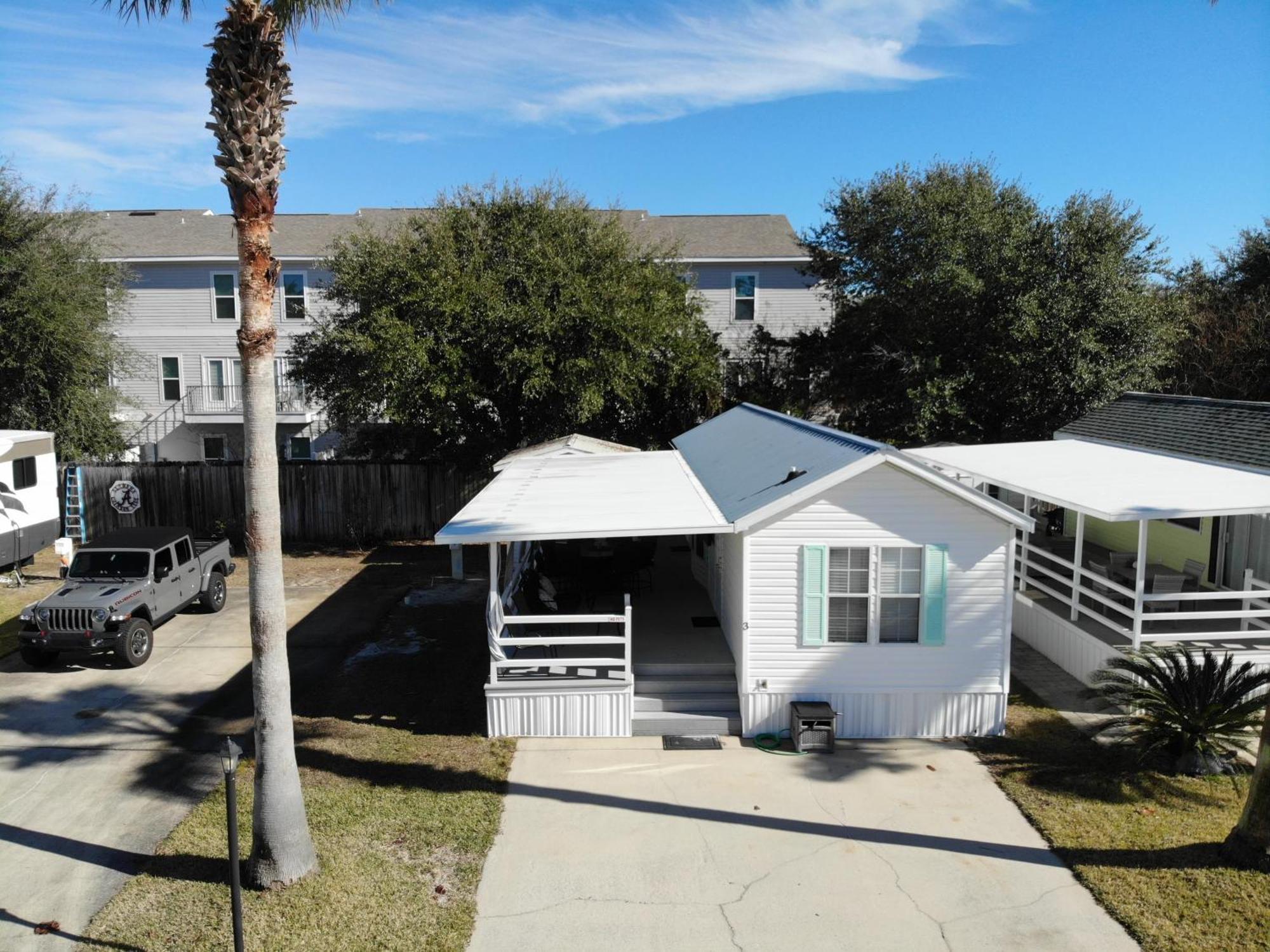 Family Friendly Beach Home Located In Beautiful Miramar Beach, Fl Destin Eksteriør bilde
