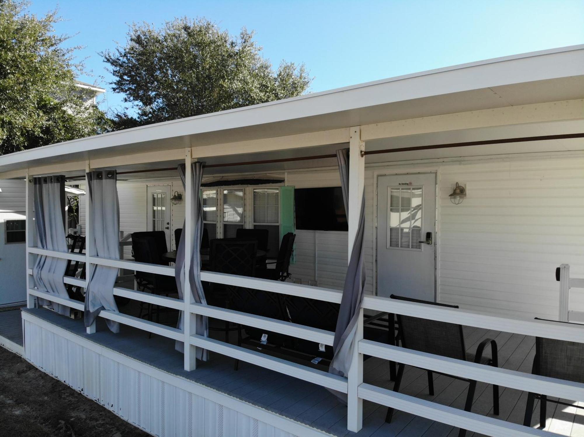 Family Friendly Beach Home Located In Beautiful Miramar Beach, Fl Destin Eksteriør bilde