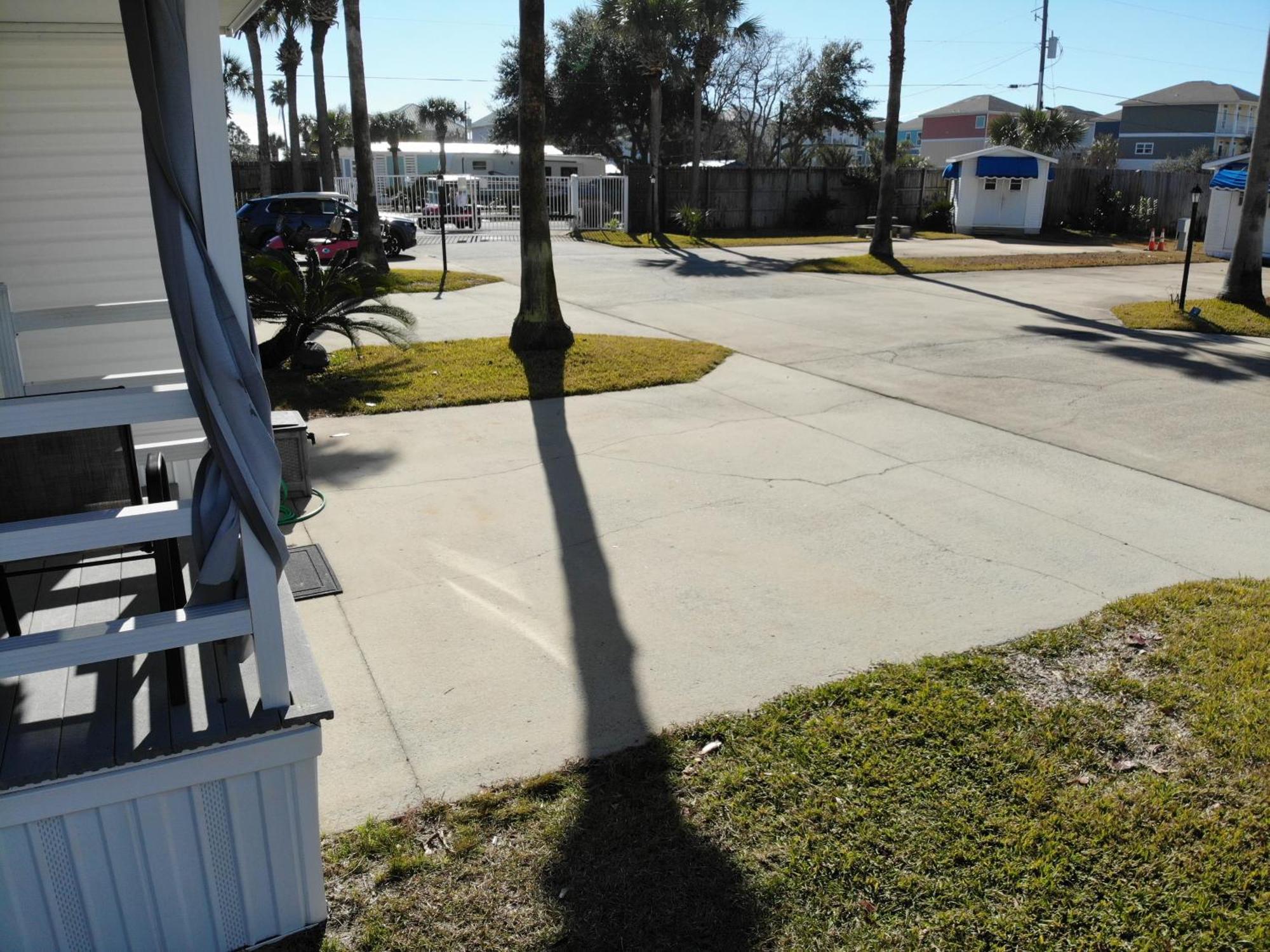 Family Friendly Beach Home Located In Beautiful Miramar Beach, Fl Destin Eksteriør bilde