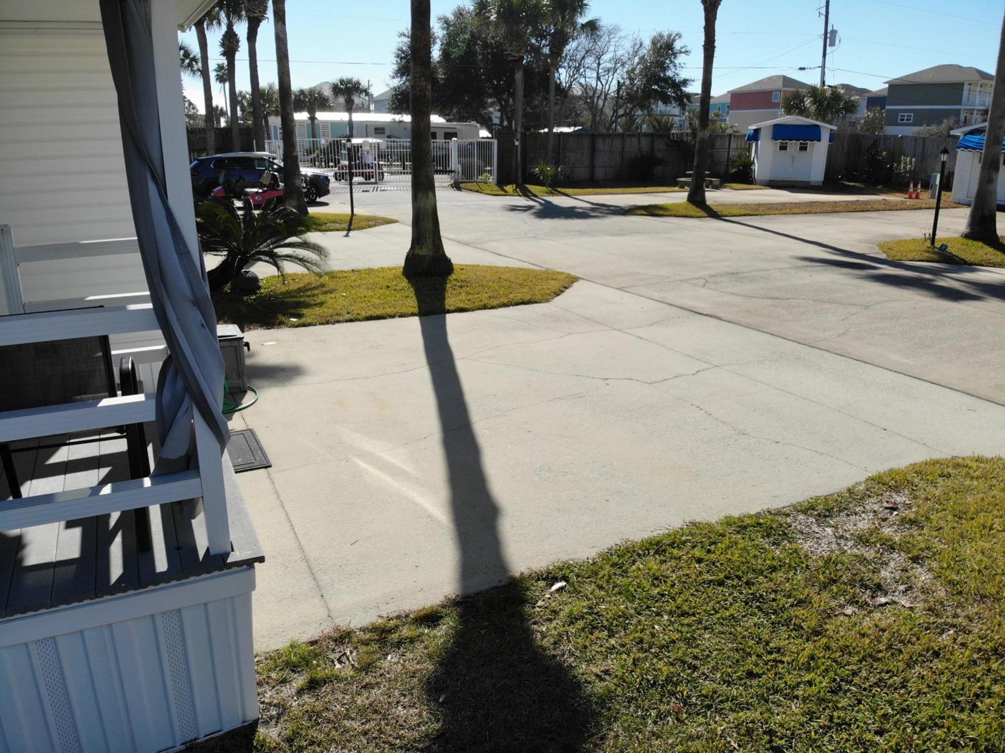 Family Friendly Beach Home Located In Beautiful Miramar Beach, Fl Destin Eksteriør bilde